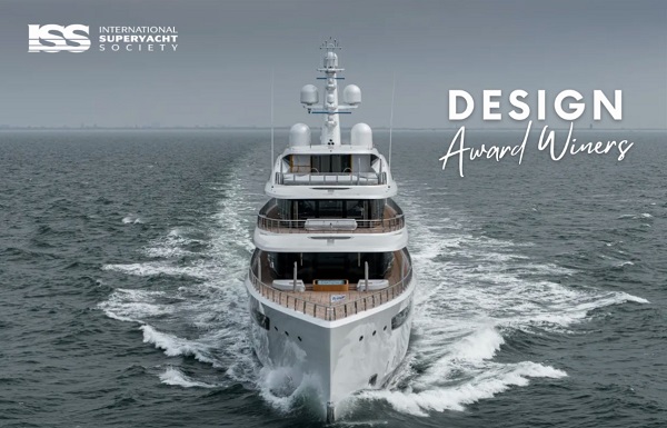 superyacht design awards