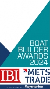 BBA 2024 logo