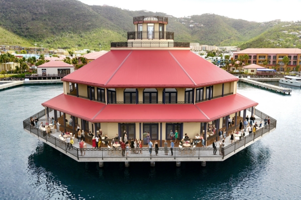 yacht haven grande st thomas 00802 usvi