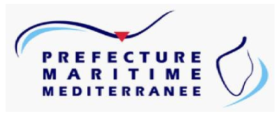 Prefecture Maritime logo