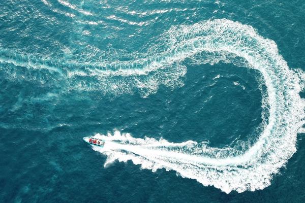 The Organisations Fighting To Make Yachting Greener 