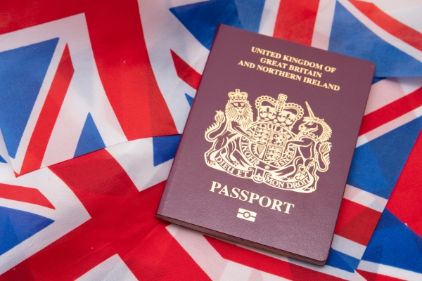 UK Passports: Notice to all Captains and Crew | OnboardOnline