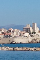 antibes yacht crew accommodation