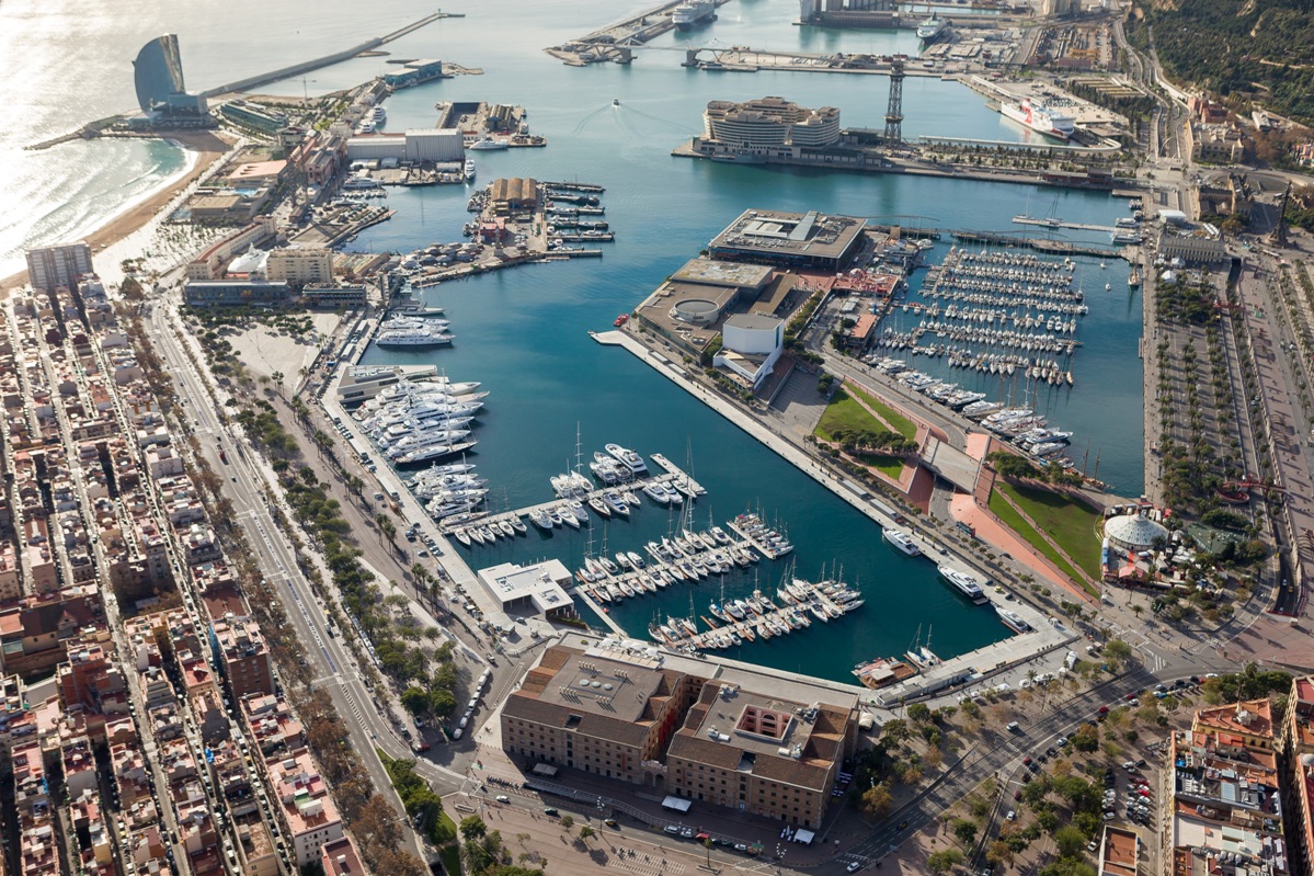 OneOcean to Host The Superyacht Show for Next Three Years