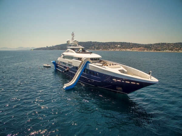 superyacht tenders and toys limited