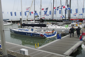 yacht haven marina cowes