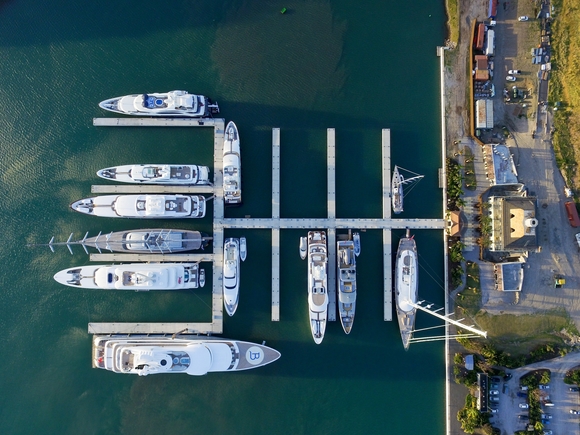 Christophe Harbour Reveals Berthing and Bunkering Incentives