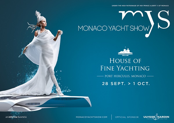 logo monaco yacht show