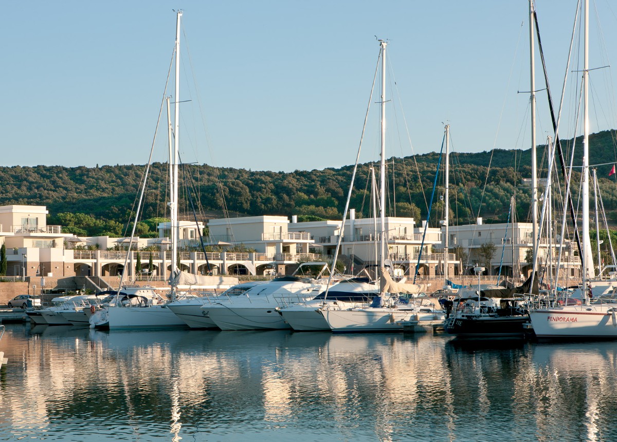 Marina di