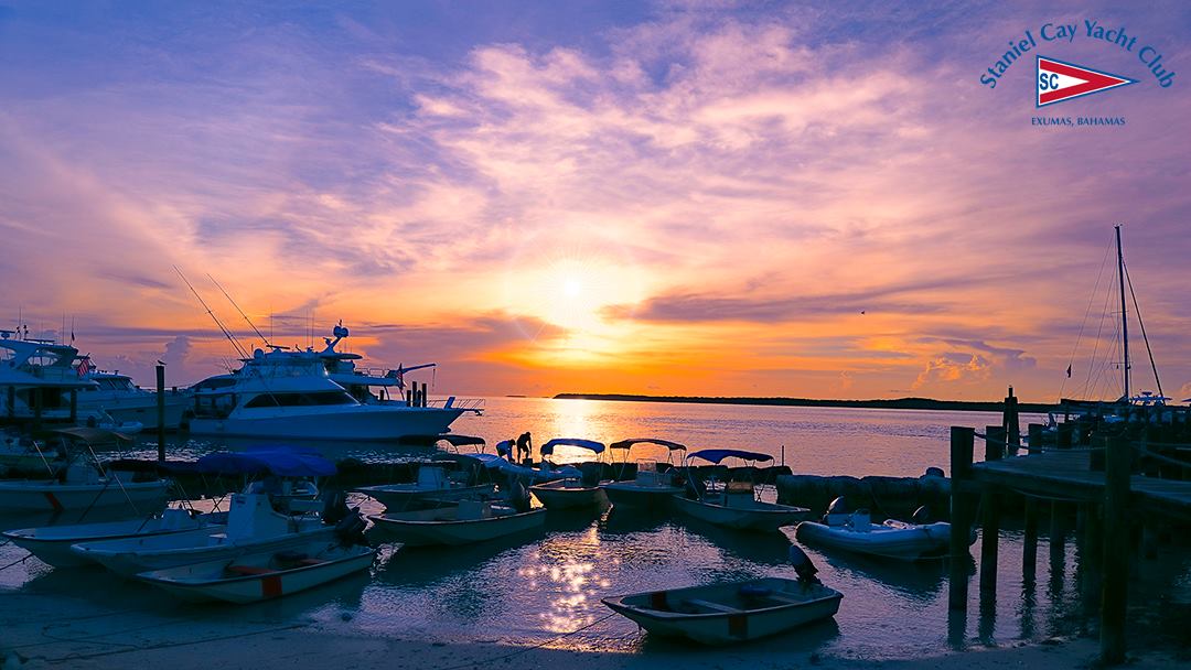 staniel cay yacht club dining