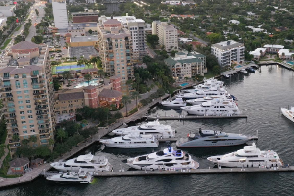 Westrec Marinas Updates Florida Properties | OnboardOnline