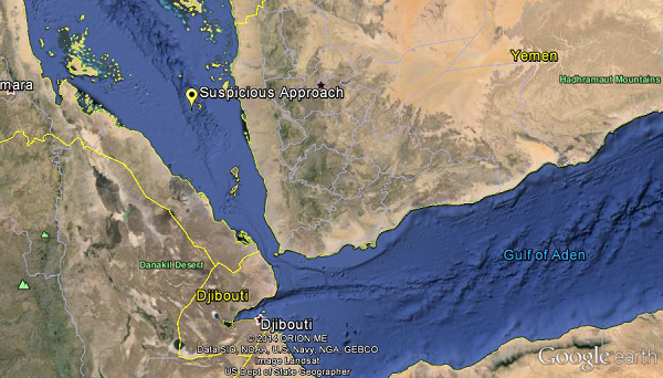801 02 Piracy Report 315 2Red Sea