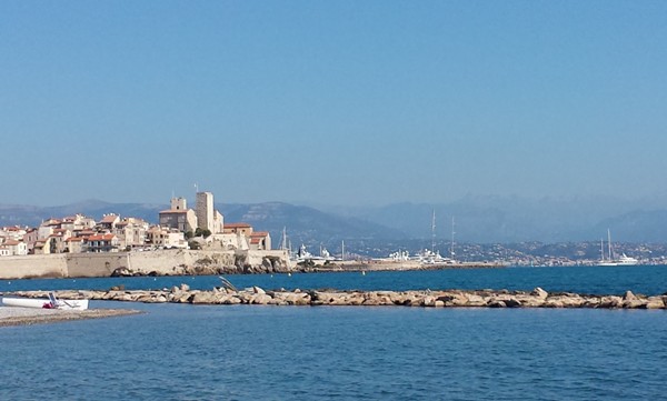 Antibes old town 600