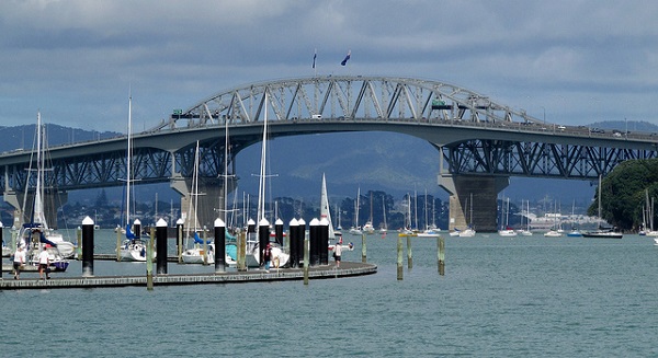 Auckland harbour 600px