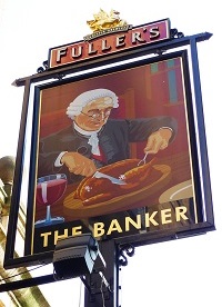Bankers 4