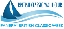 British Classic Yacht Club