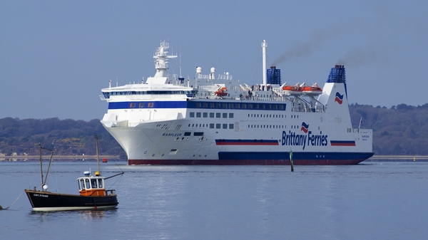 Brittany Ferries Barfleur wikimedia commons2