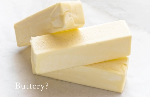 Buttery 600