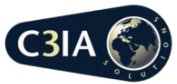 C3IA logo