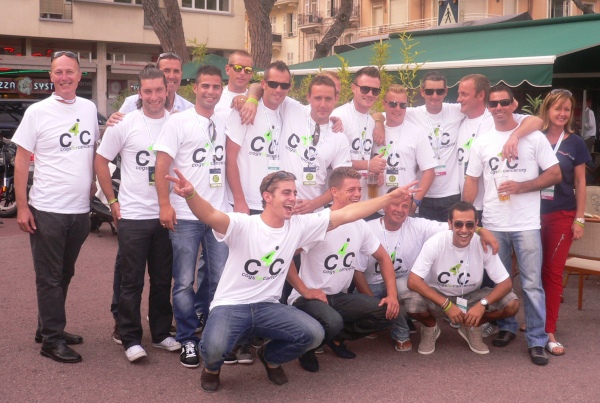 C4C Monaco