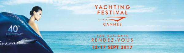 Cannes Yachting Festival 2