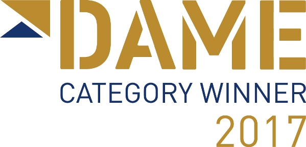 Category winners Dame 2017