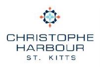 Christophe Harbour St Kitts logo2