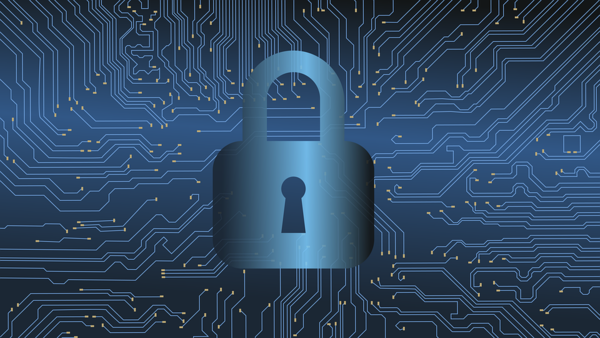 Cybersecurity hacking graphic Pixabay Jaydeep CCOCreativeCommons