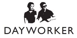 Dayworker logo 2