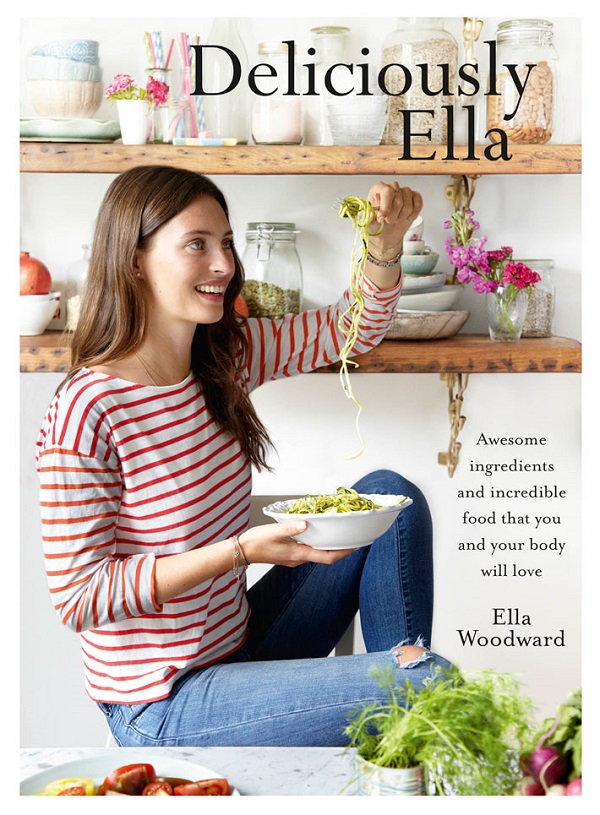 Ella Wooodward cookbook 3