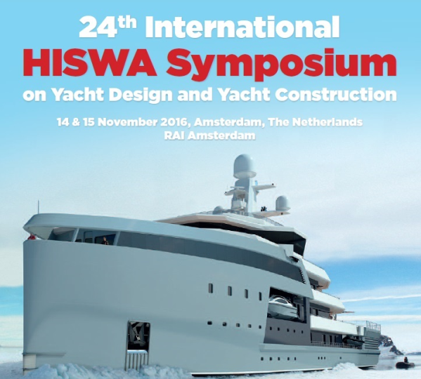 HISWA Symposium