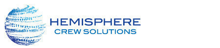 Hemisphere Logo Banner