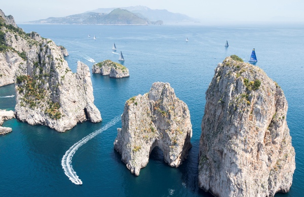 ISA Capri landmarks 600