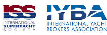 ISS and IYBA logos