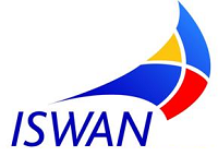 ISWAN logo 2