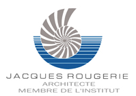 Jacques Rougerie