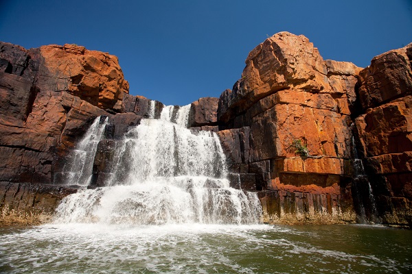 Kimberleys waterfall authorised 600