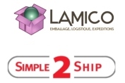 Lamico logo