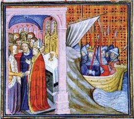 Louis vii and alienor wikimedia commons 270