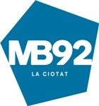 MB92 la ciotat logo 140 002