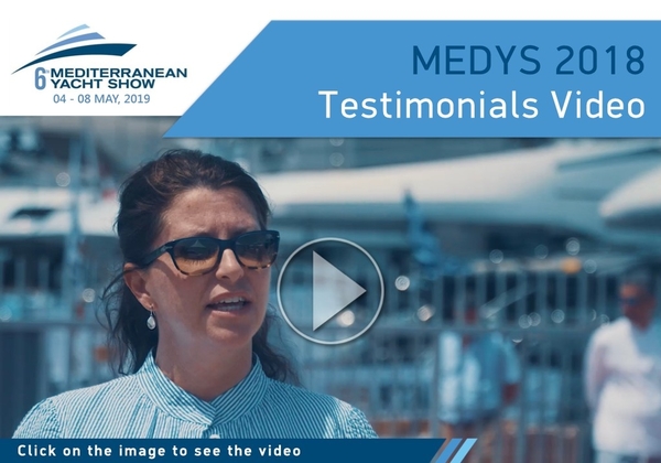 MEDYS testimonial video
