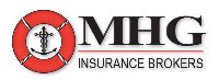 MHG Insurance logo 200