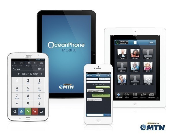 MTN Oceanphone App 600