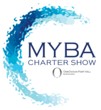 MYBA Barcelona logo 4