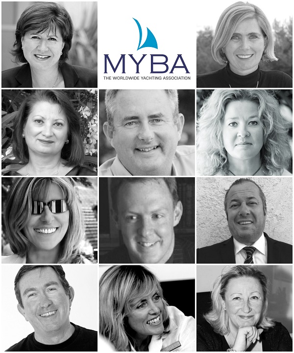 MYBA Board Members2