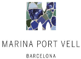 Marina Port Vell logo 160
