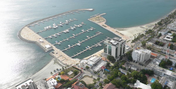 Marina Santa Marta