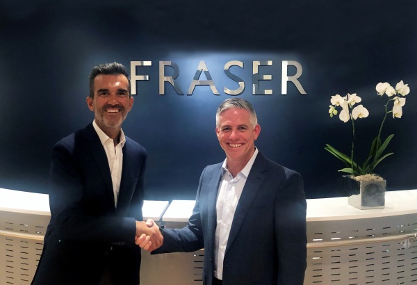 MarineMax acquires Fraser worldwide