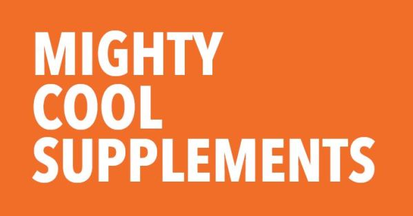 Mighty Cool Supplements