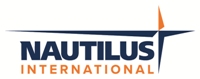 Nautilus logo 2